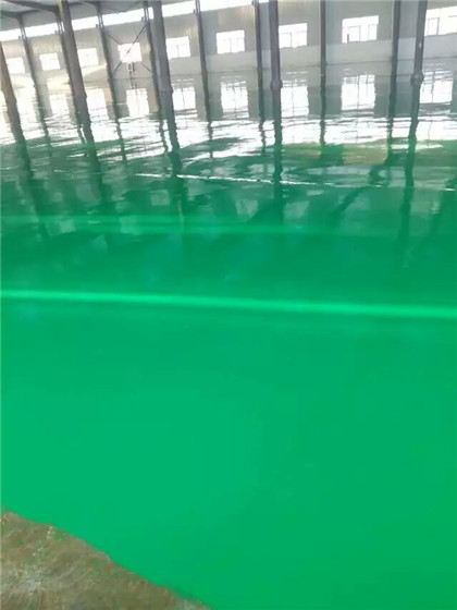 平利，我直接给你一份室外地坪漆翻新维修